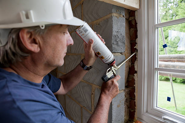 Insulation Air Sealing in Bicknell, IN